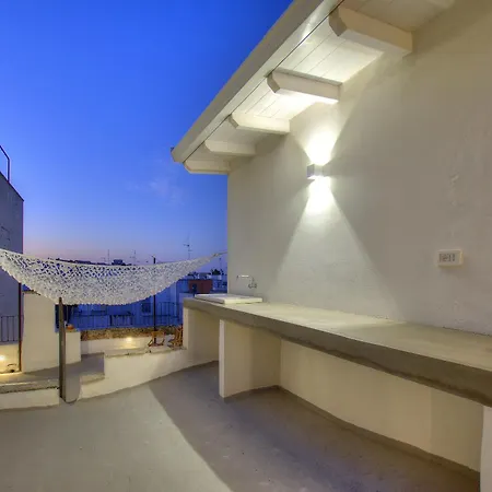 Lovely70-style Terrace *