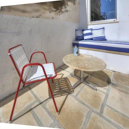 Lovely70-style Terrace * Parabita